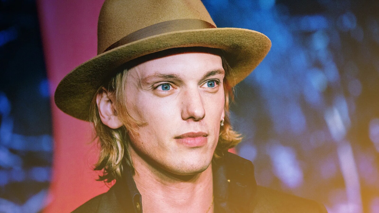 Jamie Campbell Bower Breaks Silence On Returning As Vecna In Stranger Things