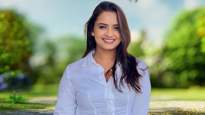 He was eliminated along with Neelam Giri. (Photo Credit: Instagram)