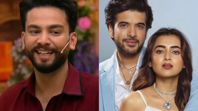 Laughter Chefs 3 is hosted by Bharti Singh. (Photo Credit: Instagram)