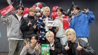 Kpop Demon Hunters was the most-watched animated film on Netflix. 