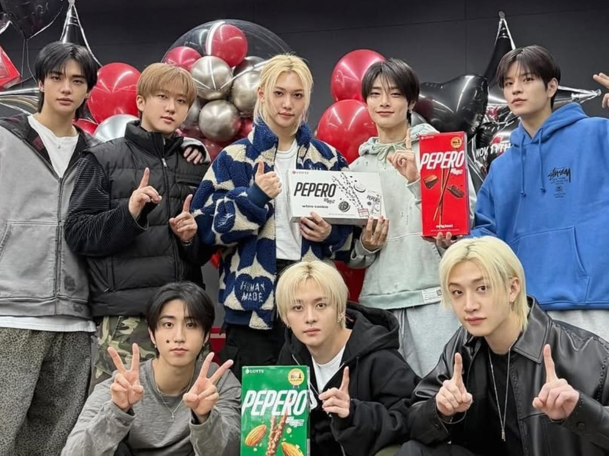 Twice At Lollapalooza To BTS Reunion: K-Pop Moments That Rocked 2025