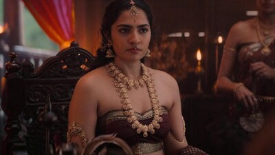 The actors who ruled the screens this year.