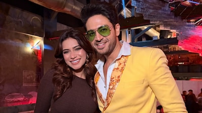 Gaurav Khanna won Bigg Boss 19. (Photo Credit: Instagram)