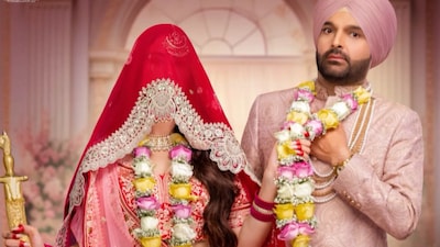 From Kis Kisko Pyaar Karoon 2 to other movies, here’s how you can enjoy this weekend. (Photo Credit: Instagram)