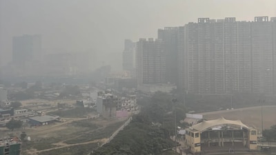 The author spent time in Pune, Bengaluru and Hyderabad. (Photo Credit: Reddit)