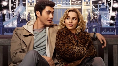 From Last Christmas to Christmas With You, these rom-coms are just right for cozy Christmas viewing. (Photo Credit: Instagram)