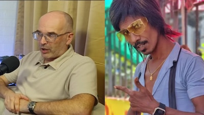 Nick Orton admitted that he had not lost a game in years. (Photo Credit: Instagram)