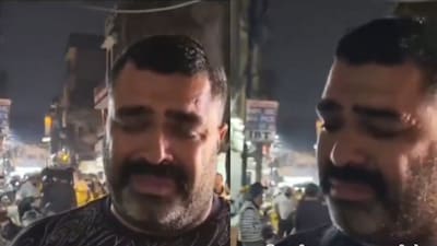 The husband shared that back in 2018, she was also found with someone at a hotel.  (Photo Credit: X)