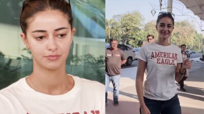 Tu Meri Main Tera Main Tera Tu Meri also stars Kartik Aaryan.  (Photo Credit: Instagram)