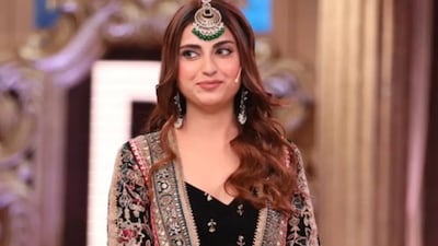 Farrhana Bhatt finished second in Bigg Boss 19. (Photo Credit: Instagram)