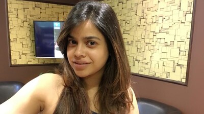 Sumona Chakravarti participated in Fear Factor: Khatron Ke Khiladi 14. (Photo Credit: Instagram)