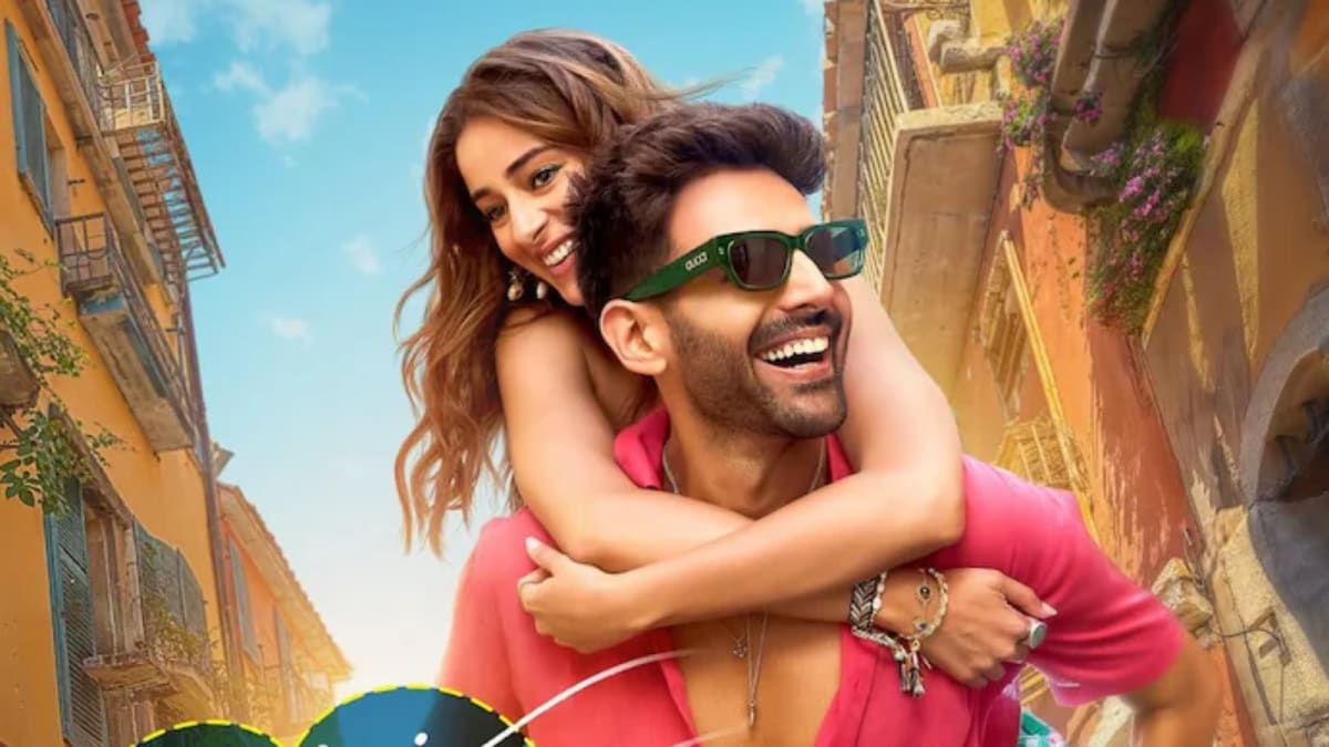 Kartik Aaryan's Tu Meri Main Tera... Distribution Team Puts THIS Demand For Theatres Ahead Of Film Release