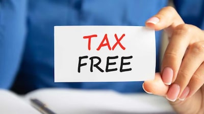 The tribunal said only tax-free income investments can be counted. (Representative image)