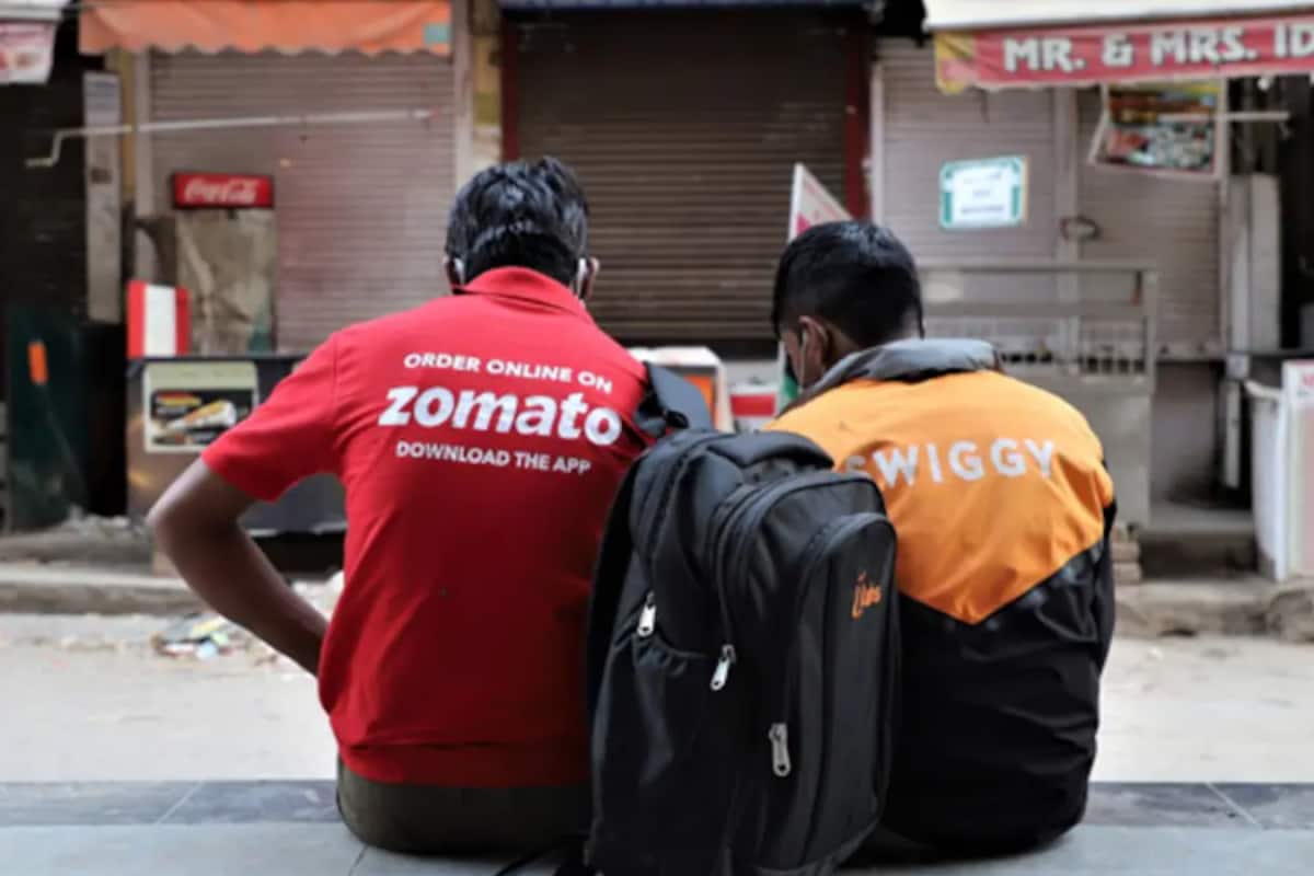 No More Midnight Munching? Bengaluru Restaurants Warn Swiggy, Zomato Of 'Boycott' From August 15