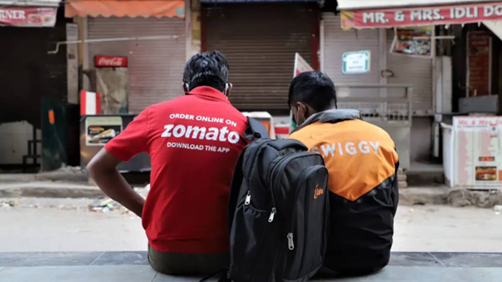 Hyderabad Doctor Highlights Alarming Rise In 'Swiggy-Zomato Culture': 'Cooking Is Slowly Outsourced'