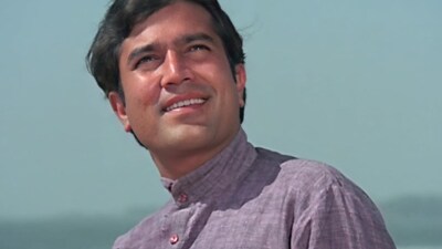 Rajesh Khanna passed away in 2012. 