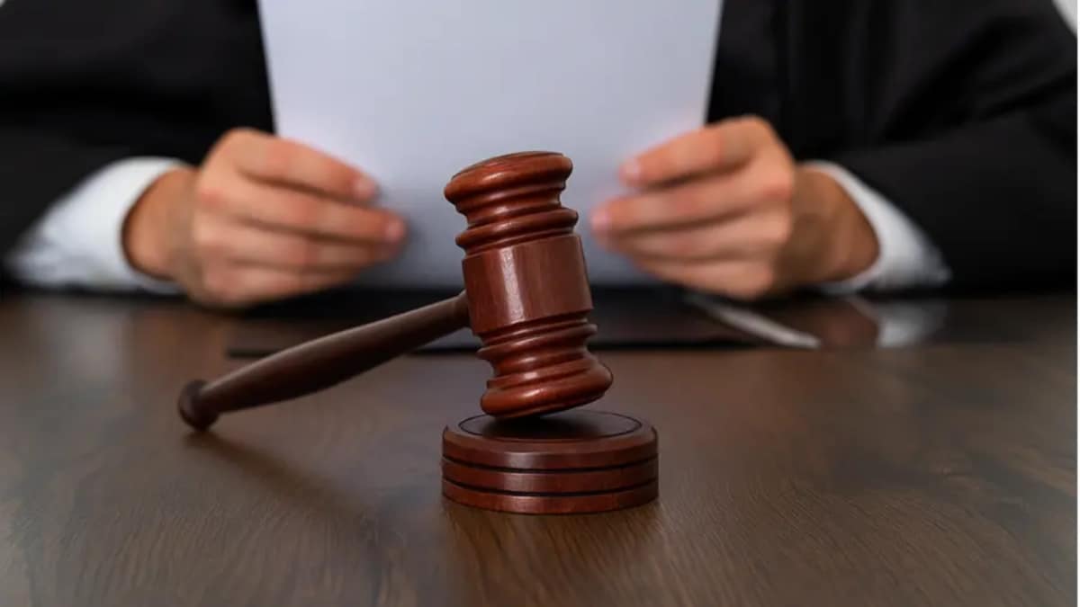 Judge Shot By Ex-Husband In Istanbul Courthouse, Day-Release Prisoner Stops Further Firing