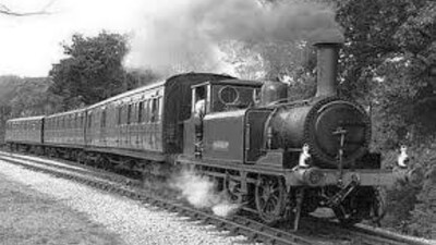  It covered a distance of 10 kilometres between Roorkee and Piran Kaliyar. 