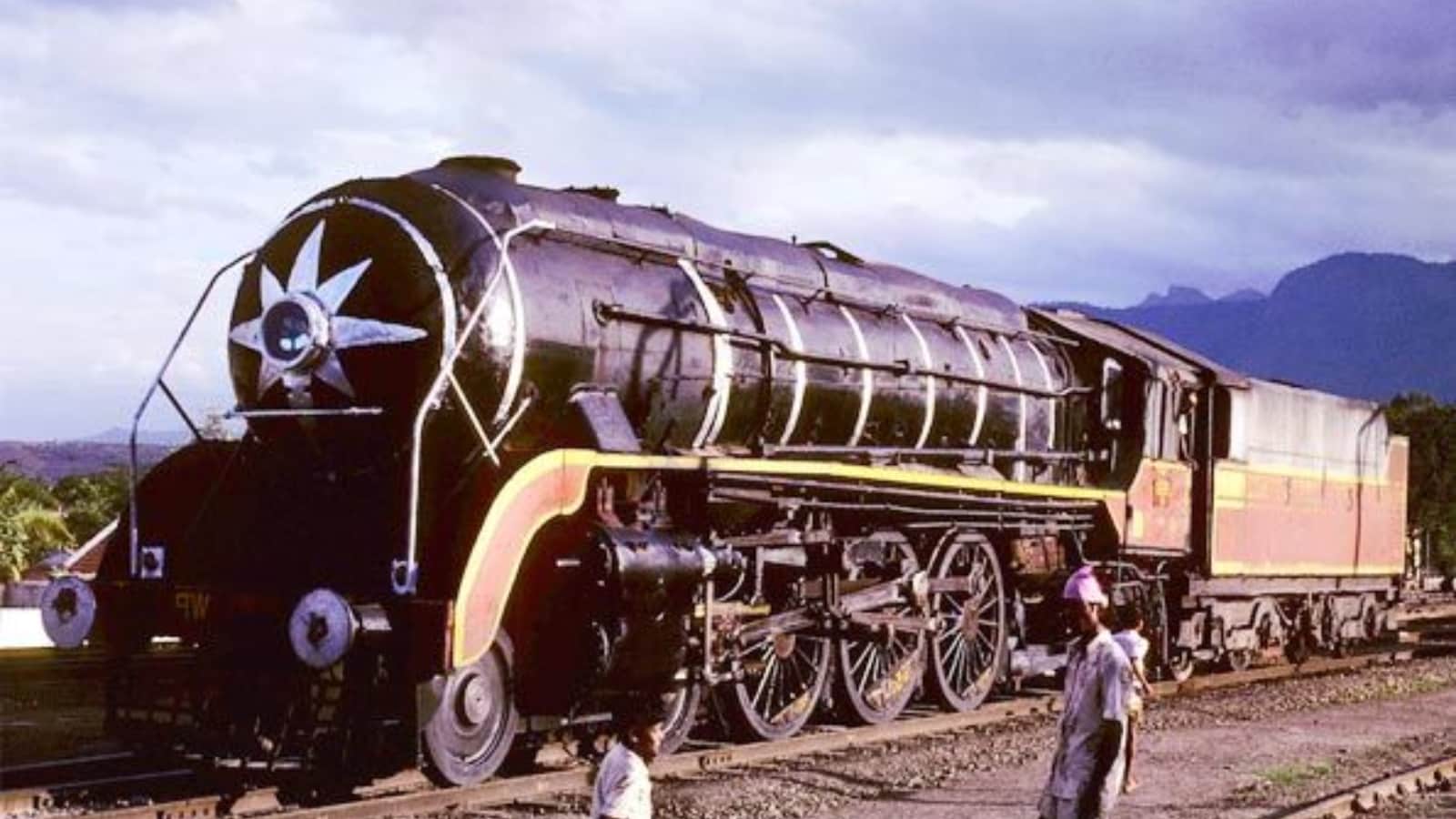 Was Bombay-Thane Train The First In India? Surprisingly, NO! 174 Years ...