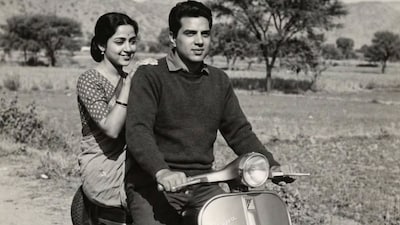 Hema Malini and Dharmendra married each other in 1980.