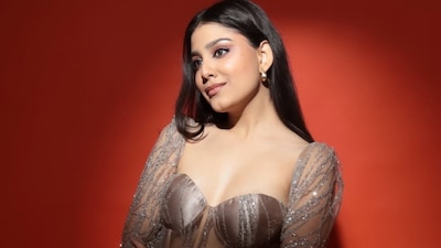 Bhavna Ajwani enters the show as Prerna.  (Photo Credit: Instagram)