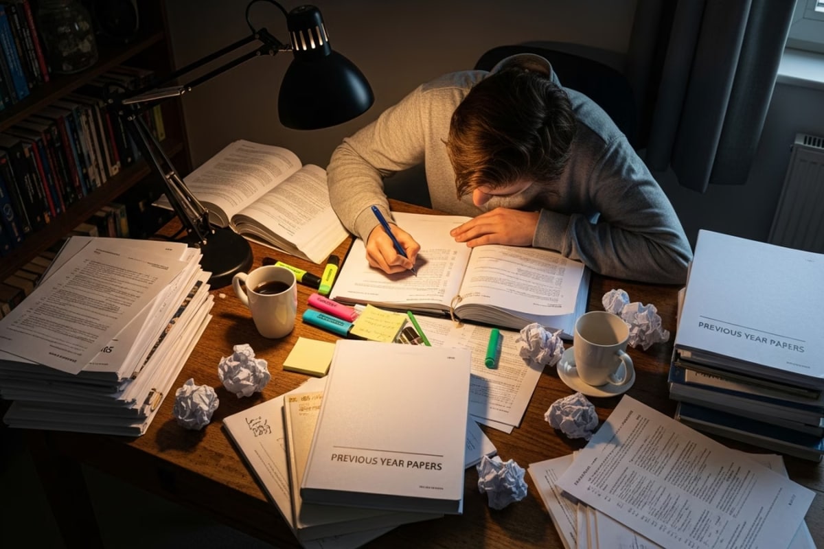 24-Year-Old NEET Aspirant Says He Finds It Hard To Balance Studies & Parenting: ‘But Having A Baby Was Your Choice’