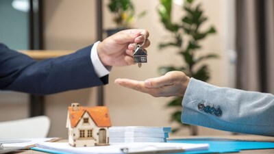 Should You Buy Property In Your Hometown Or A High‑Growth City?