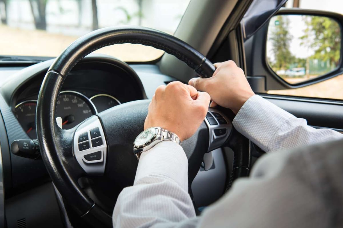 Bengaluru Man Wants To Teach Others How To Stop Honking: ‘I Use My Car Horn 10-15 Times A Year’