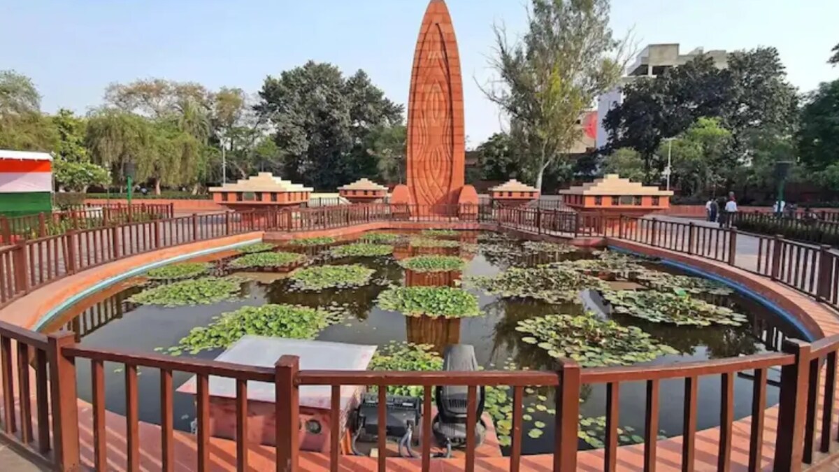 Shahjahanpur: Uttar Pradesh's City of Martyrs
