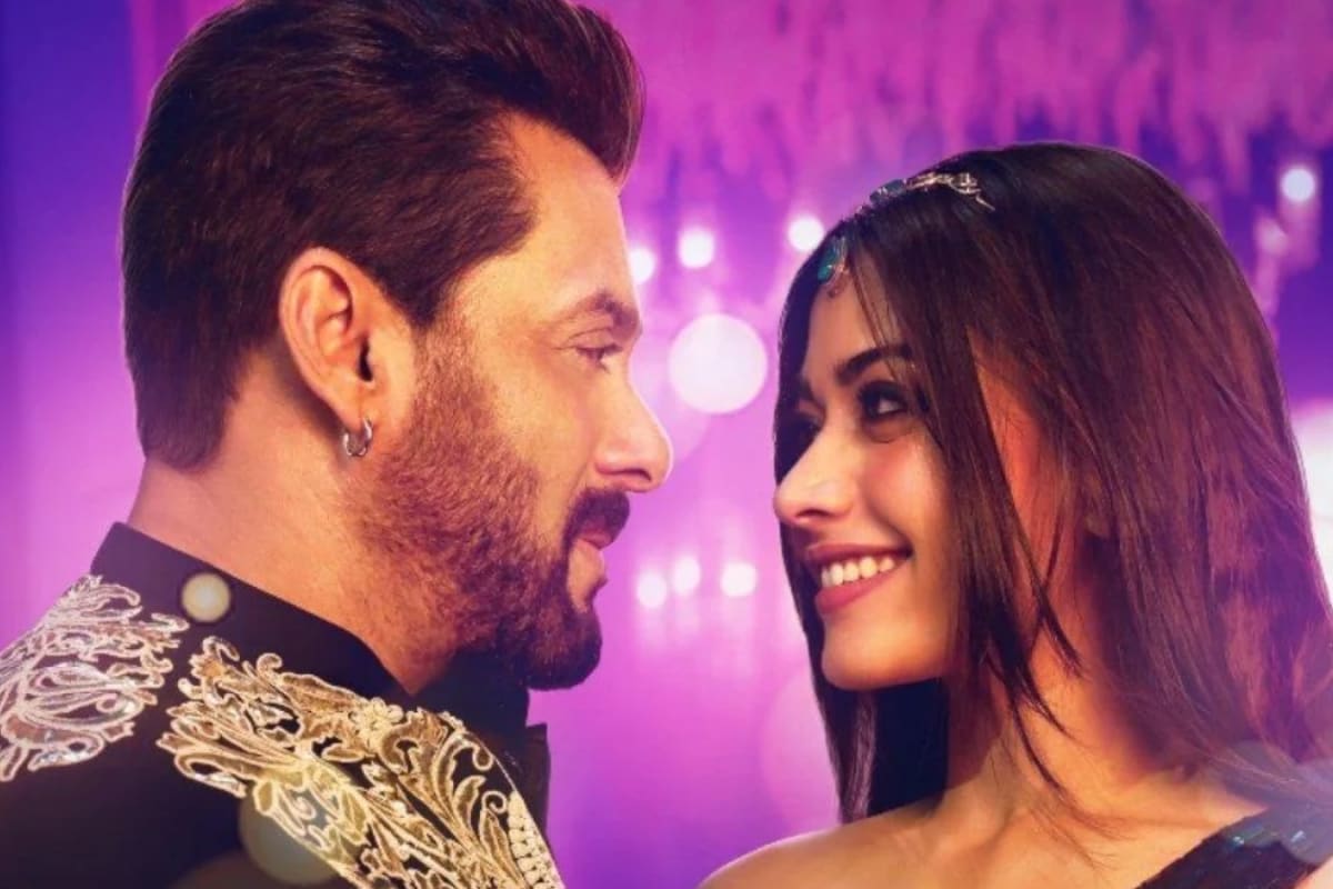 Rashmika Mandanna Sends Birthday Love To Salman Khan: ‘Full Party Today’