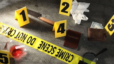 Police believe that the combination of financial dependence, emotional distress and ongoing domestic conflict pushed Mahesh into planning an extreme act.(Representative image)