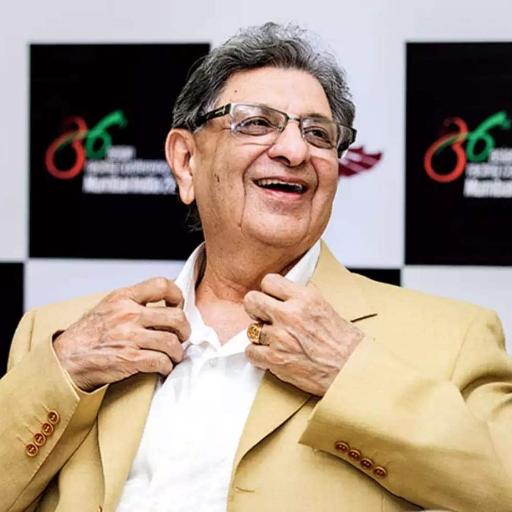 Cyrus Poonawalla – US$ 21,4 bilhões (saúde): Conhecido como o “Rei das Vacinas da Índia”, Cyrus Poonawalla fundou o Serum Institute of India, o maior fabricante mundial de vacinas. A sua empresa desempenhou um papel crucial durante a pandemia da COVID-19, solidificando a sua reputação global.