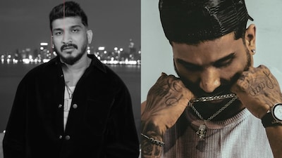 DIVINE releases his fifth studio album Walking On Water, a 16-track project marking 10 years of his journey from Mumbai’s gullies to global hip-hop dominance.