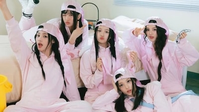 Danielle Marsh faces $30M lawsuit from ADOR, leaving NewJeans’ future in jeopardy.