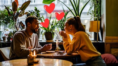A 2025 report found that 64% of daters in India said emotional honesty is the biggest thing modern dating needs, and 60% said they want clearer communication about intentions (Image: Getty)