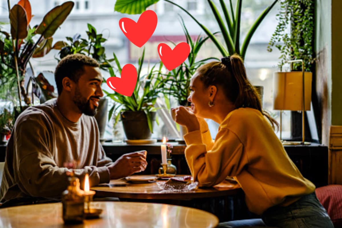 Dating Trends For 2026 Revealed: How Your Personality Type Influences Your Relationship Choice