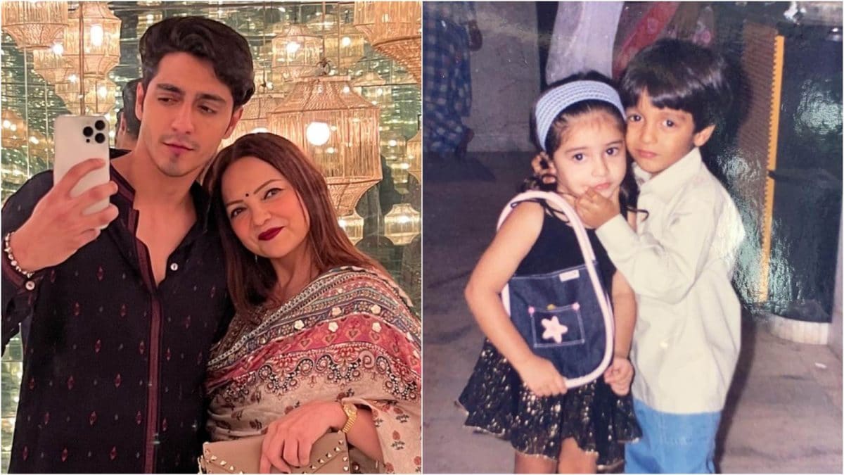 Ahaan Panday Gets Lovely Wish From Mom Deanne Panday On His 28th Birthday: ‘You Make Us So Proud’