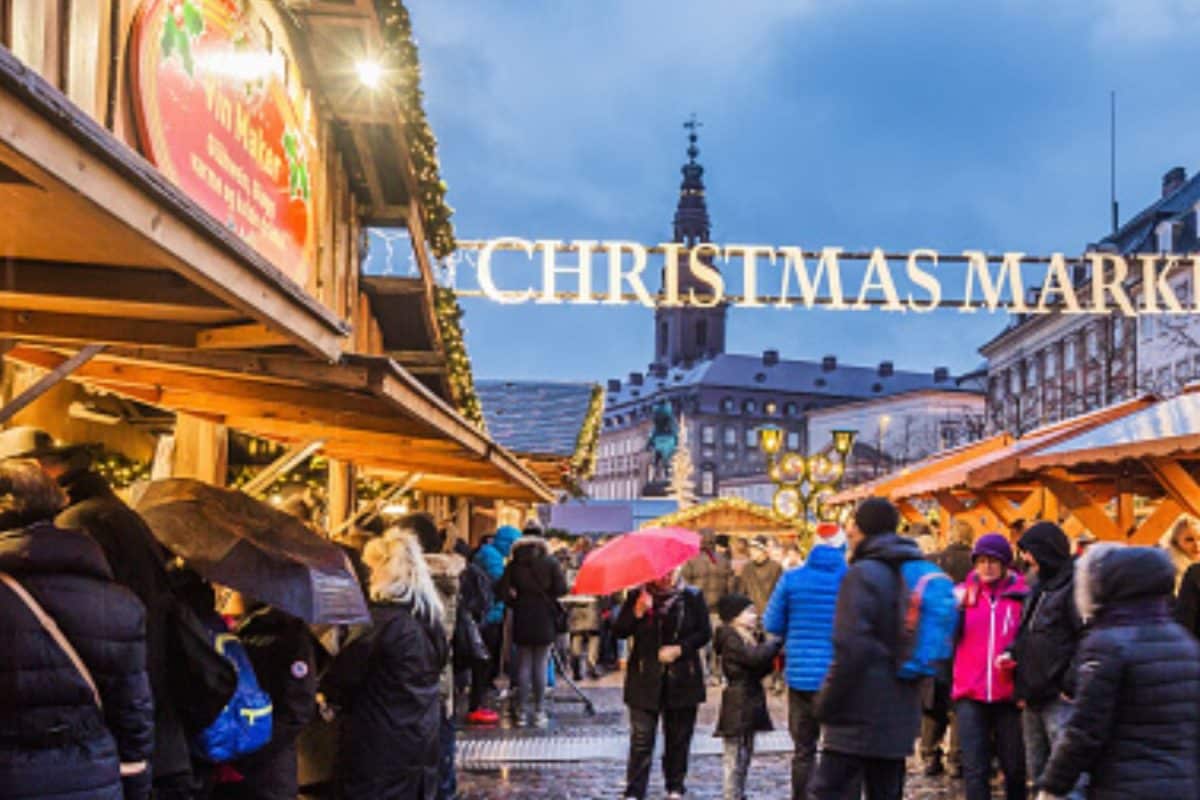 Denmark Ends Christmas Letter Delivery. Could India Go Digital Without Losing Sentiment & Tradition?