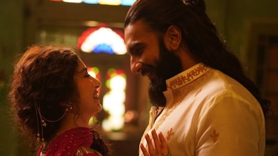 Ranveer Singh, Akshaye Khanna’s Dhurandhar has been dominating the box office. (Photo Credit: X)