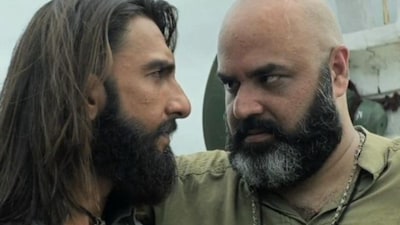 Naveen Kaushik plays Donga in Aditya Dhar's blockbuster Dhurandhar. 