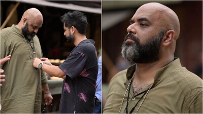 Naveen Kaushik Reveals He Was On The Verge Of Quitting Acting Before Aditya Dhar's Dhurandhar