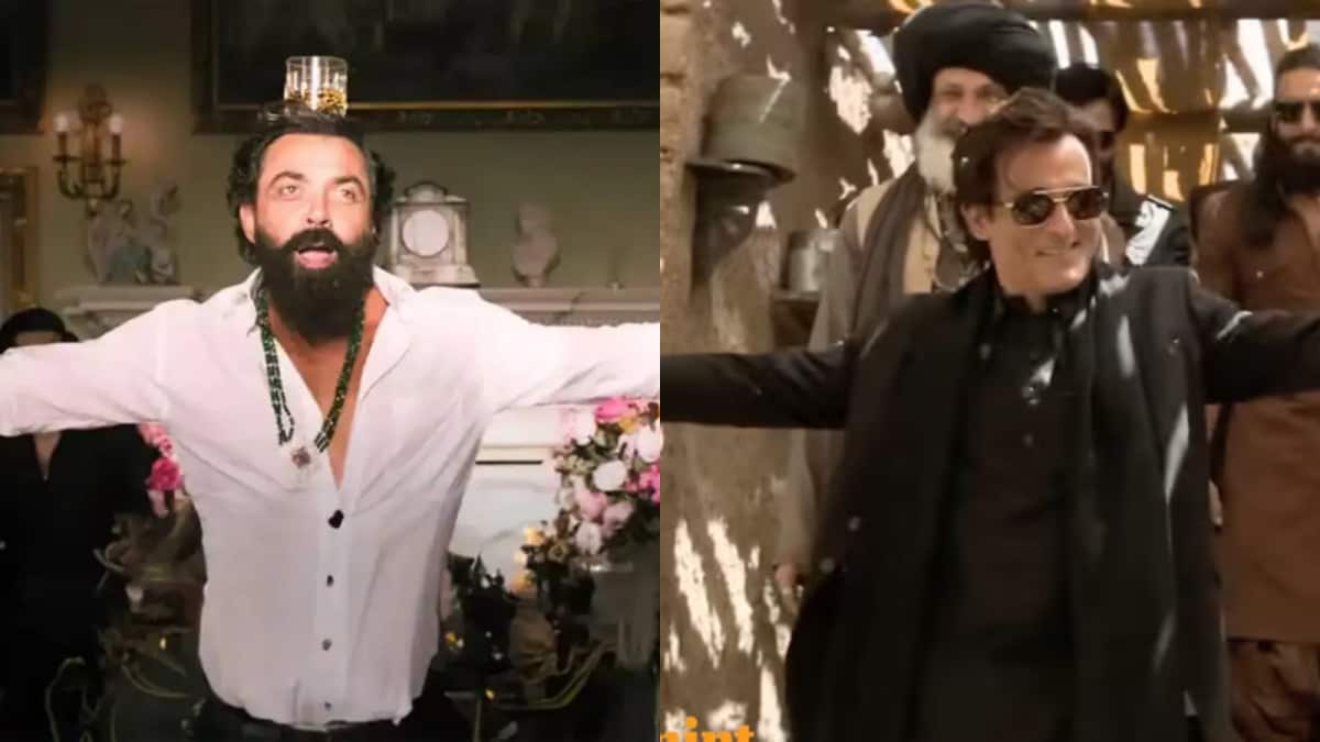 Bollywood's New Charming Threat: Khanna & Deol