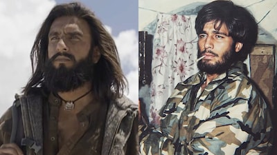 Major Mohit Sharma’s brother has clarified the family’s stance amid the Dhurandhar controversy, saying his parents are “not looking for any benefit” and only want clarity on whether the Ranveer Singh-starrer draws from the officer’s life.