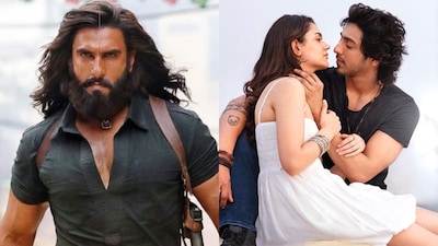 From the explosive audacity of Dhurandhar to the aching sincerity of Saiyaara, these are the Hindi film albums that didn’t just trend — they endured.