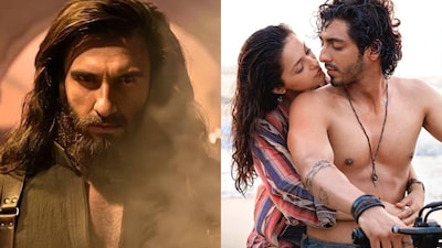 Dhurandhar 2 set for March 19, 2026 release.