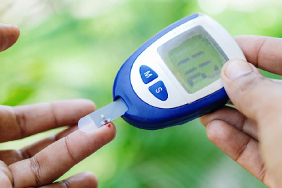 Everyday Symptoms That You May Be Slipping Into Pre-Diabetes