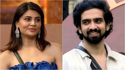Malti Chahar clarified that she was never dating Amaal Mallik, and that they met just 3 months before Bigg Boss 19