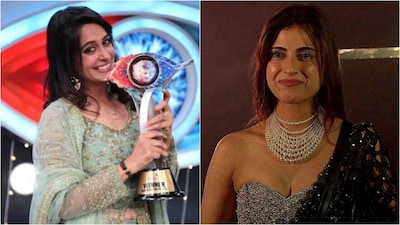 Dipika Kakar Roots For Farrhana Bhatt’s Win Ahead Of Bigg Boss 19 Finale