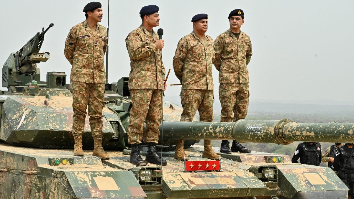 Annoy Trump Or Face People's Wrath: Two Hard Choices Before Pakistan’s Asim Munir Over Gaza