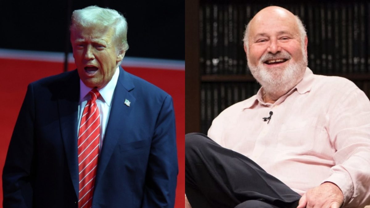 Donald Trump Mocks Rob Reiner’s Death, Calls Him ‘Tortured And Struggling’ | Hollywood News Donald Trump Mocks Rob Reiner’s Death, Calls Him ‘Tortured And Struggling’ | Hollywood News